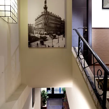 Hostel Thc Tirso Molina