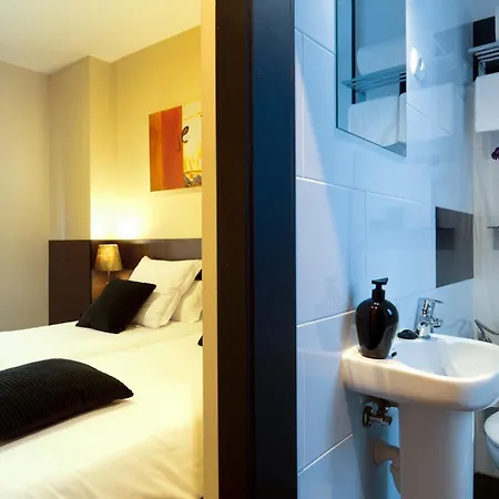 Hostel Thc Tirso Molina