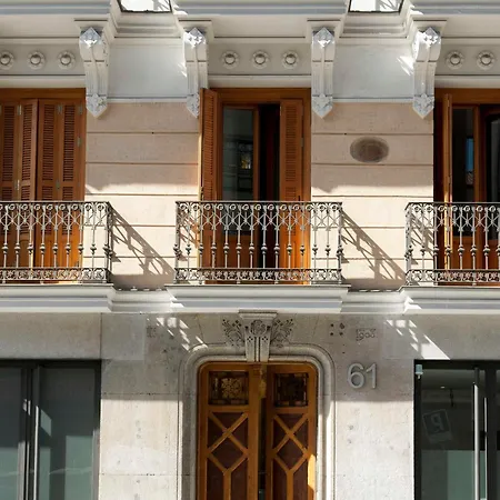 Eric Voekel Boutique - Madrid