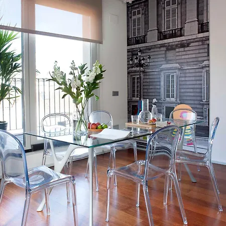 Apartamento Eric Voekel Boutique - *