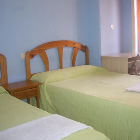 Guest house Pacios *