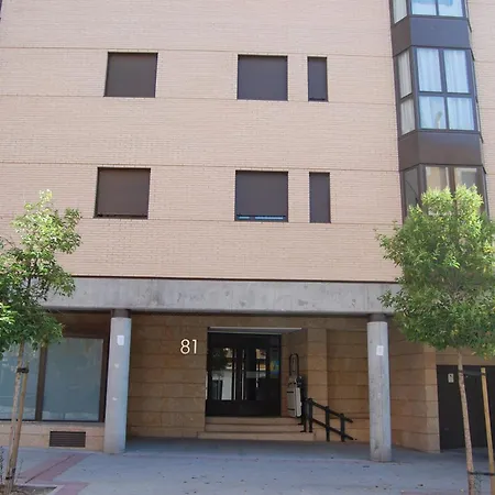 Apartment Adelfas