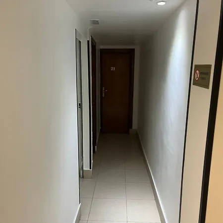 Guest house Vegas Madrid