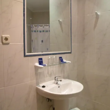 Guest house Benamar Madrid