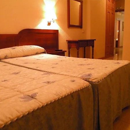 Guest house Benamar Madrid