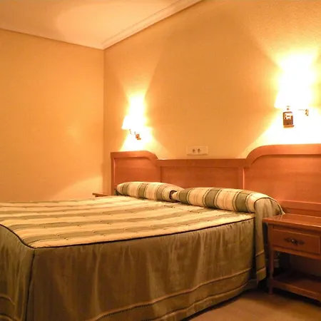Guest house Benamar 3*