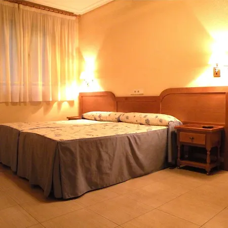 Guest house Benamar Madrid
