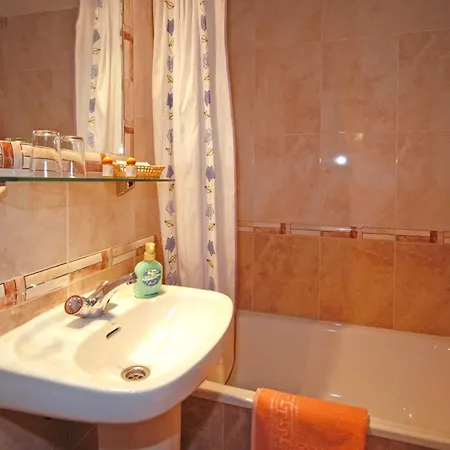 Guest house San Antonio *