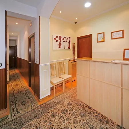 Guest house San Antonio *