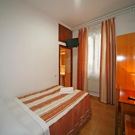 San Antonio Madrid