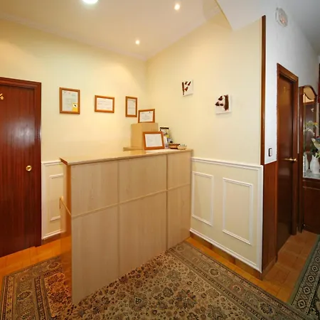 Guest house San Antonio Madrid