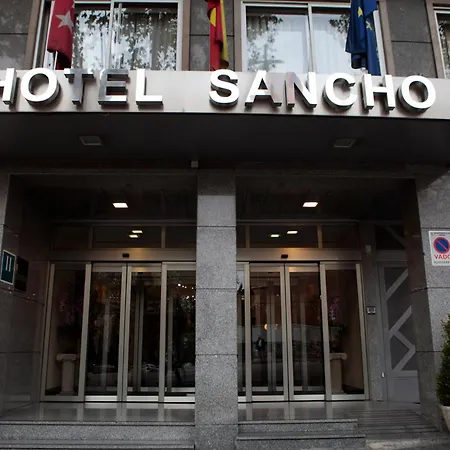 Sancho
