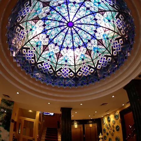 Hotell Sancho