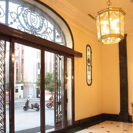 Hotel Atlántico 4*