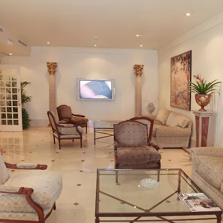 Hotel Atlantico