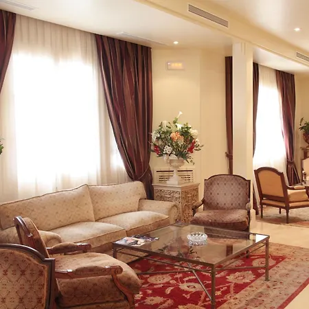 Hotel Atlantico