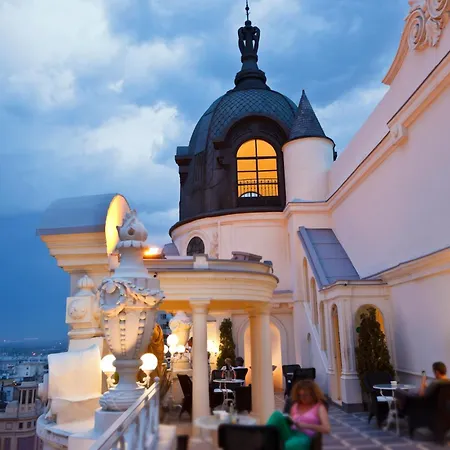 Hotel Atlantico