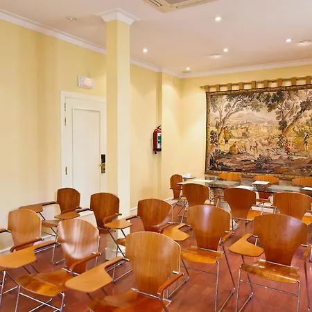 Hotell Atlantico 4*