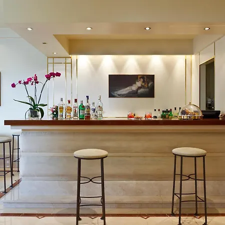 Hotell Atlantico 4*