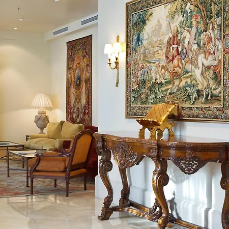 Hotel Atlantico 4*