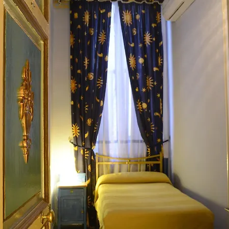Gasthof Horizonte 5*