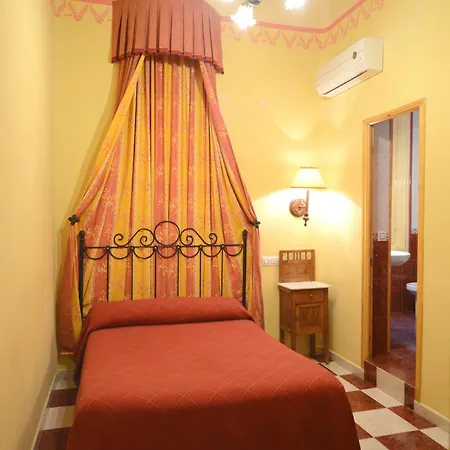 Affittacamere Horizonte 5*
