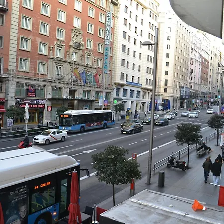 Gran Vía