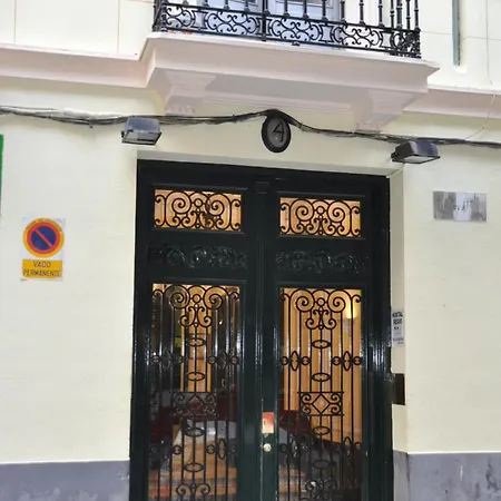 Mendoza Madrid