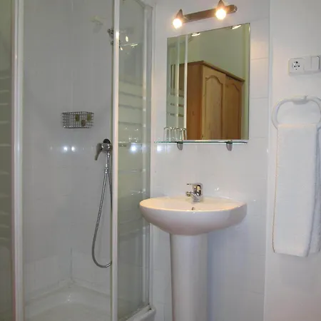 Guest house Torres