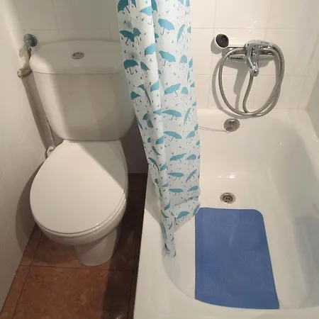 Guest house Torres Madrid