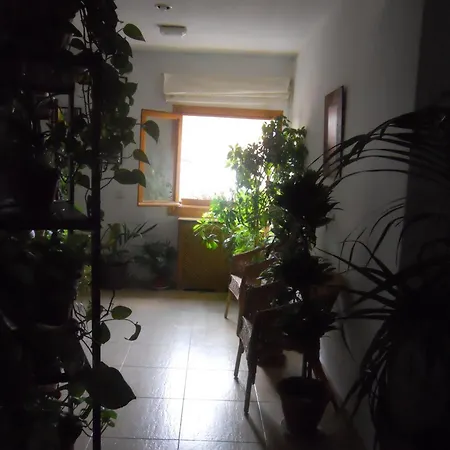 Gæstehus El Descanso