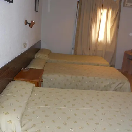 Gæstehus El Descanso 5*