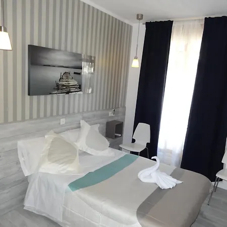 Gæstehus Main Street 3*