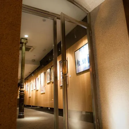 酒店 阿奇普酒店