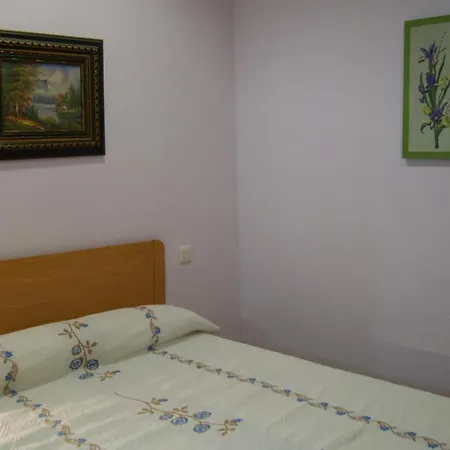 Guest house Casa Huesped Magdalena Madrid