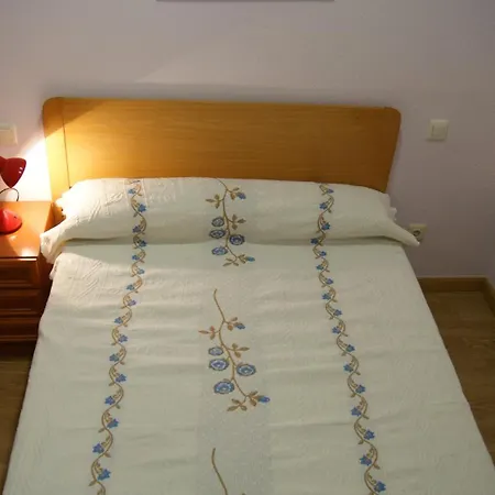 Casa Huesped Magdalena