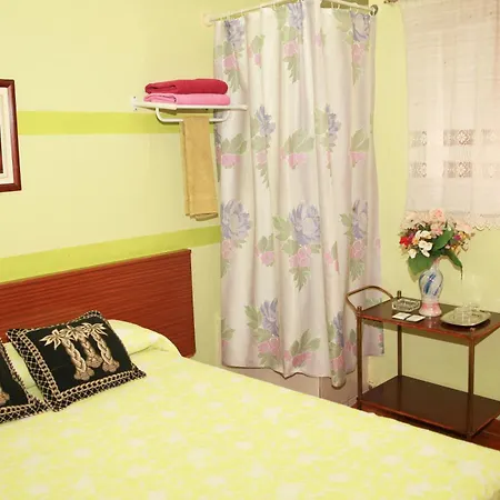 Guest house Loyola *