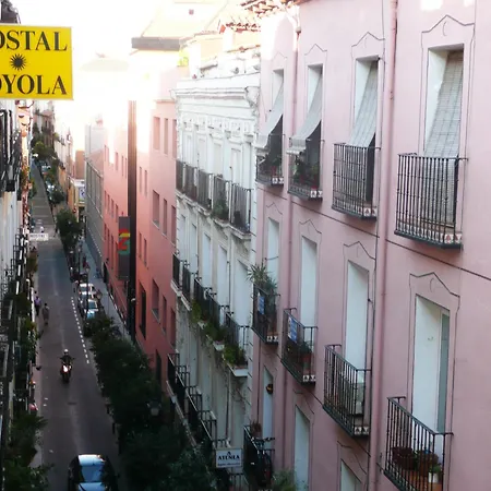 Loyola