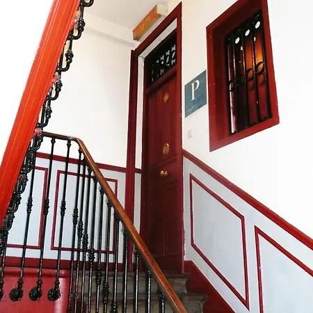 Guest house Loyola