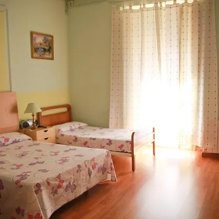 Guest house Loyola Madrid