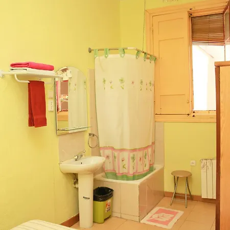 Guest house Loyola