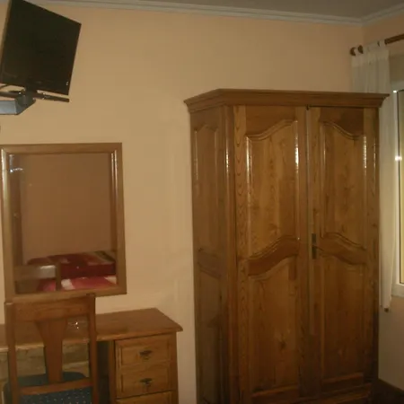 Maison d'hôtes La Nava *