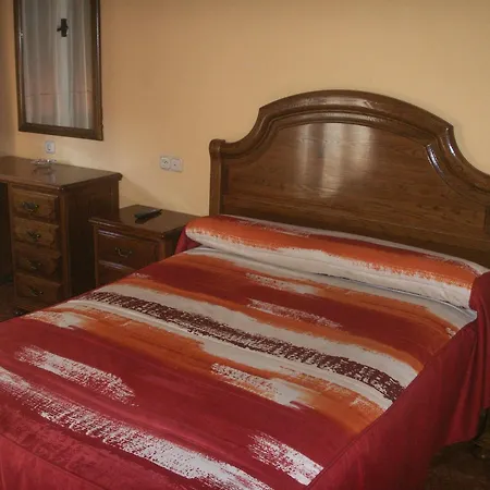 Maison d'hôtes La Nava *