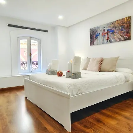 Apartamento Hola *
