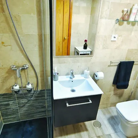 Apartamento Hola