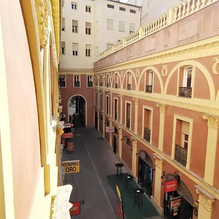 Apartamento Hola