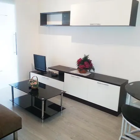 Apartment Centro Rio - Monederos D Madrid