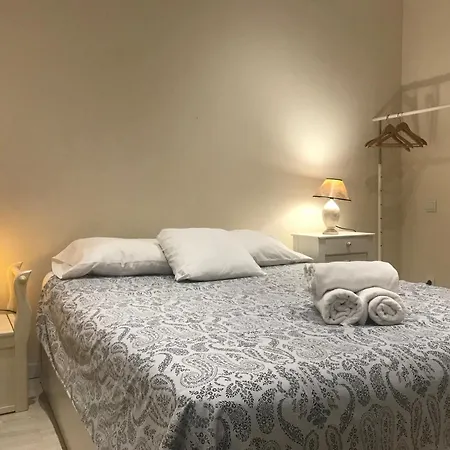 Appartamento Apartamento Vallehermoso *