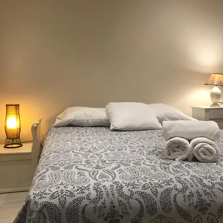 Appartamento Apartamento Vallehermoso *
