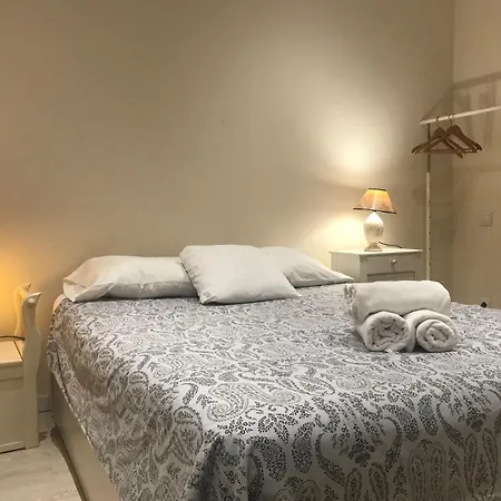 Appartamento Apartamento Vallehermoso Madrid
